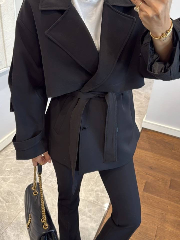 Classique et élégante
