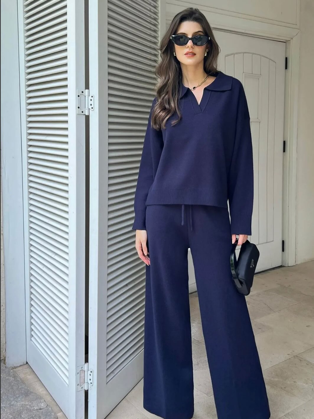 Navy vibes