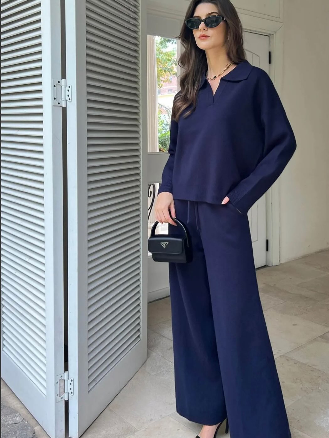 Navy vibes
