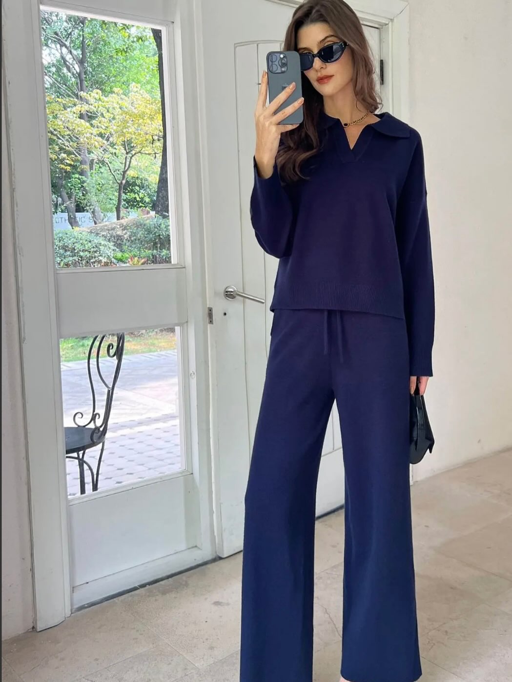 Navy vibes